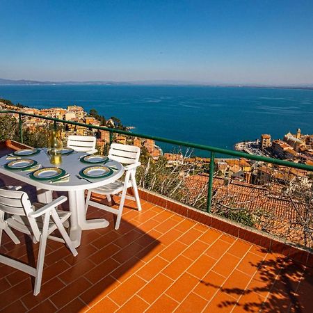 Villasole Porto Santo Stefano  Luaran gambar