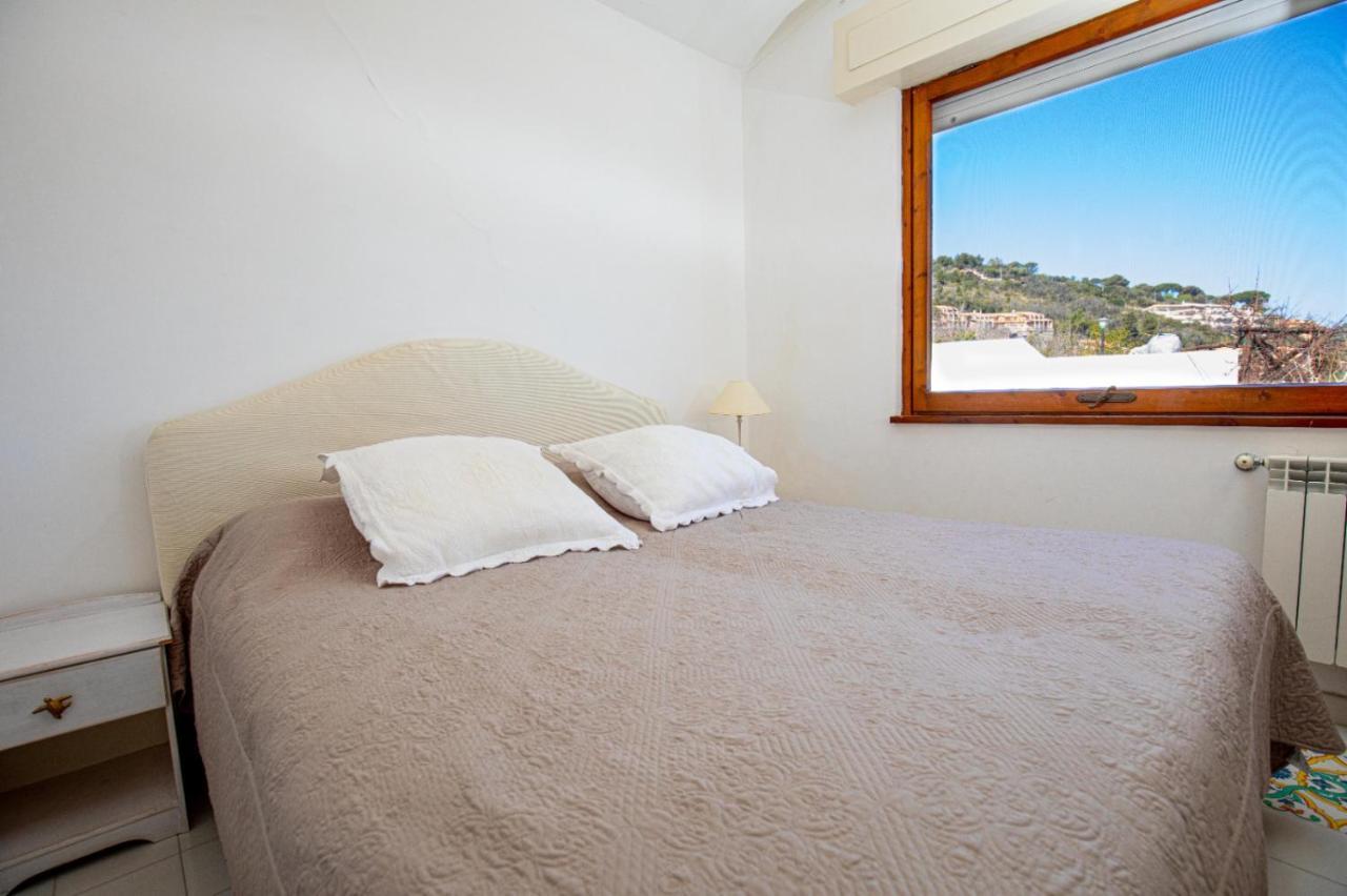 Villasole Porto Santo Stefano  Luaran gambar