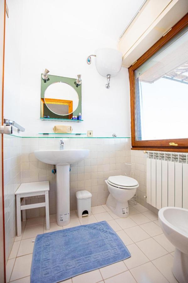 Villasole Porto Santo Stefano  Luaran gambar