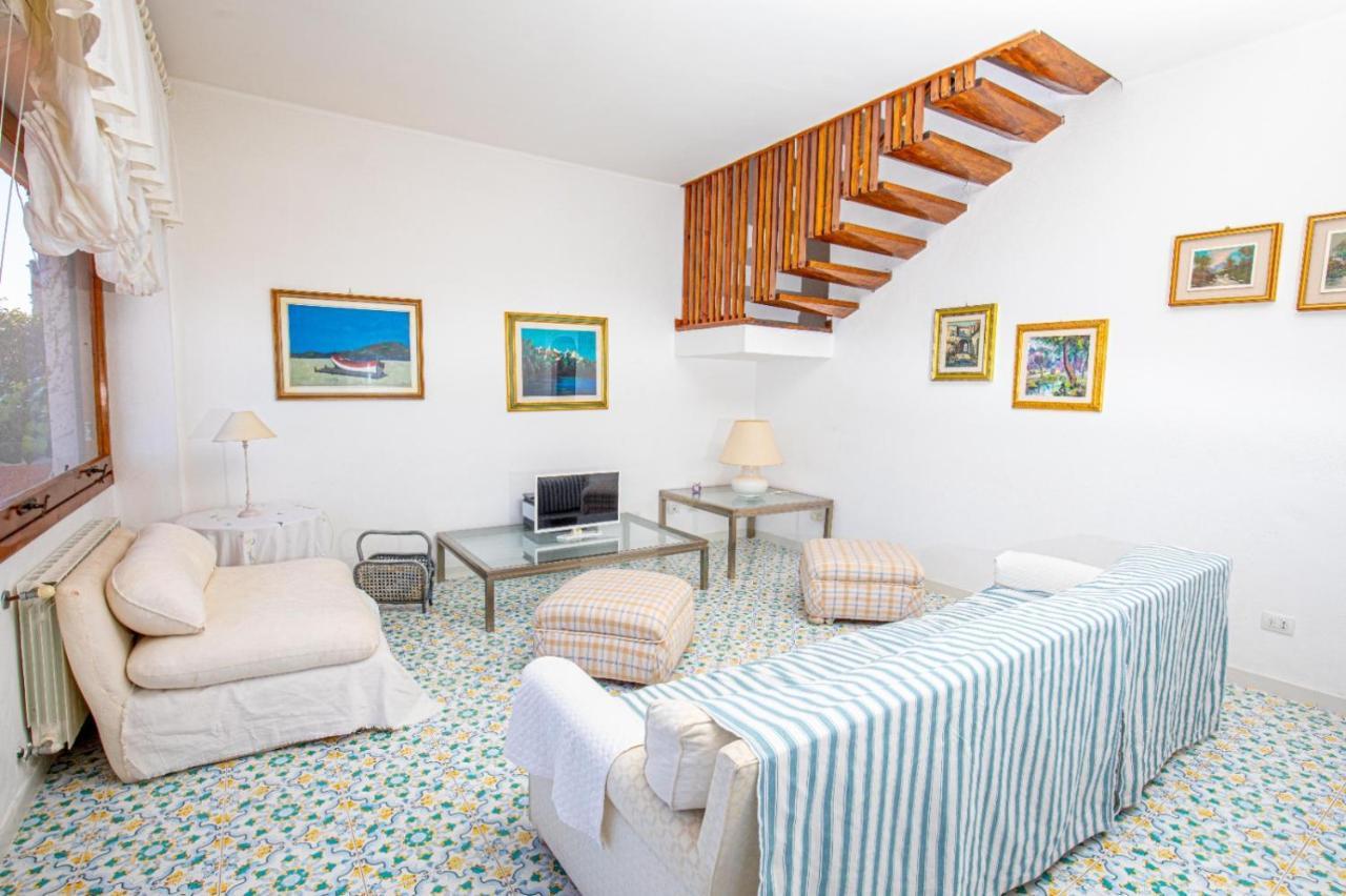 Villasole Porto Santo Stefano  Luaran gambar