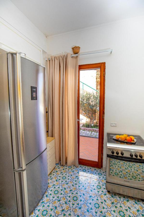 Villasole Porto Santo Stefano  Luaran gambar